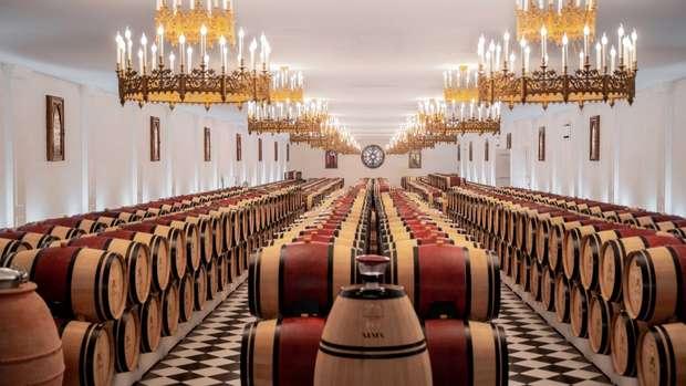 Château Pape Clément