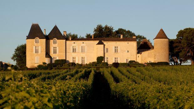 Château d’Yquem
