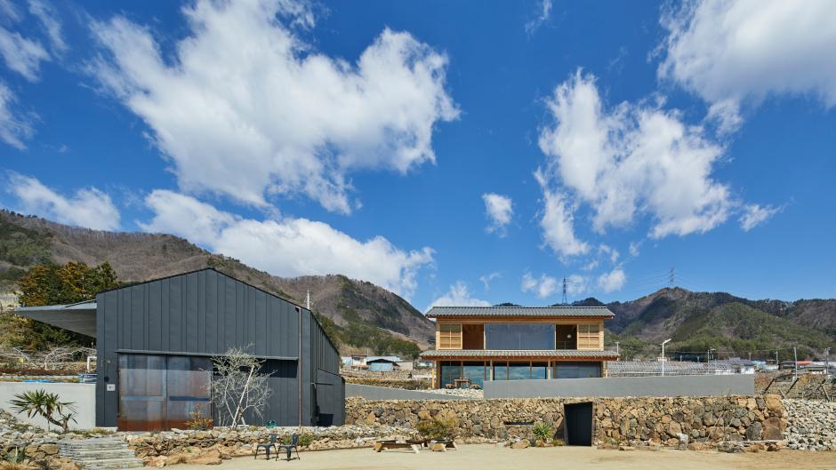 The Best Vineyard in Asia 2025