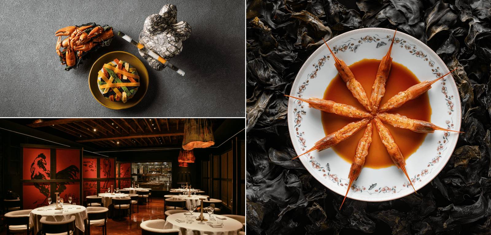 Asia's 50 Best Restaurants 2026
