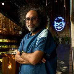 Gaggan