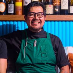 Ms. Maria & Mr. Singh