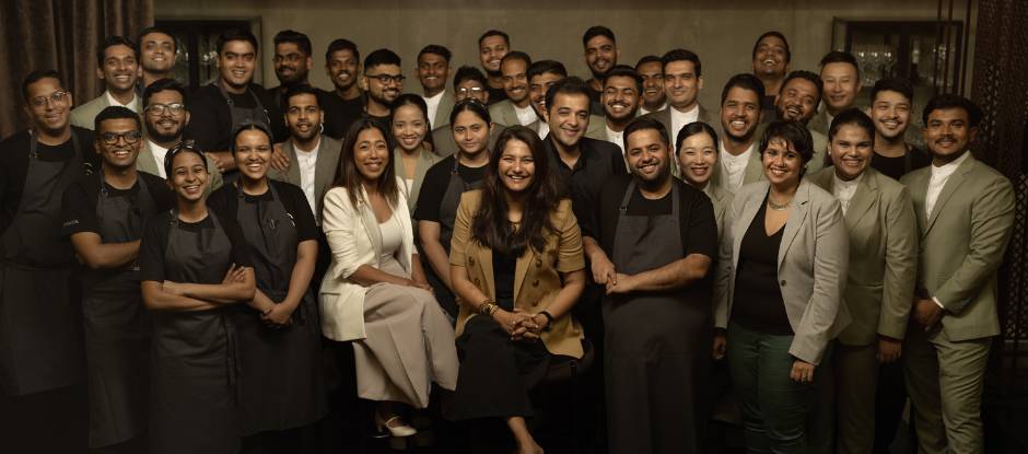 Art of Hospitality Award 2026