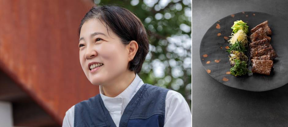 Asia's Best Female Chef Award 2026