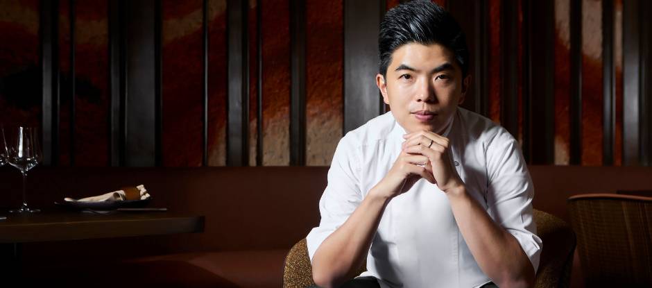 Inedit Damm Chefs’ Choice Award 2026