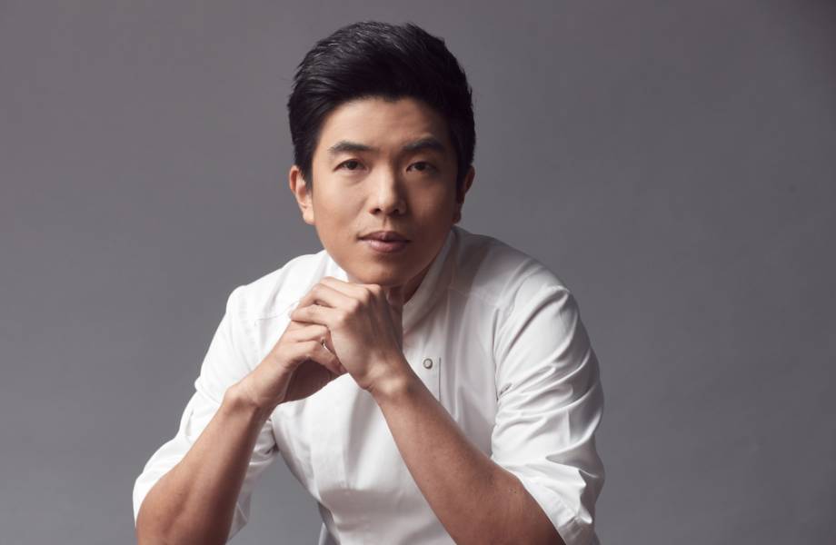 Thitid 'Ton' Tassanakajohn