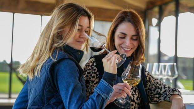 Château Smith Haut Lafitte