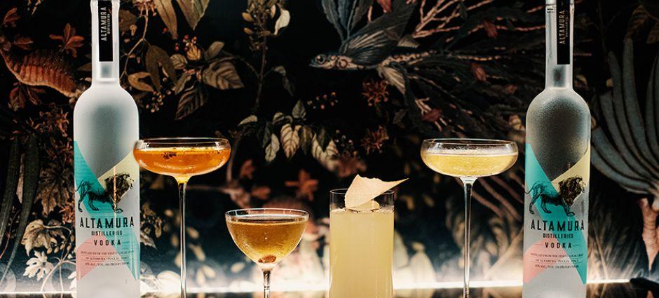 Altamura Distilleries