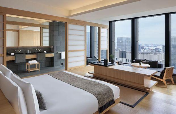 Aman Tokyo