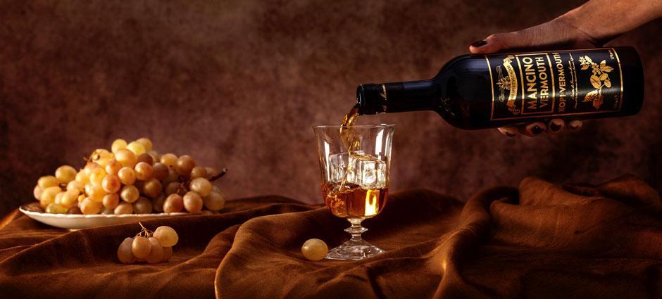 Mancino Vermouth
