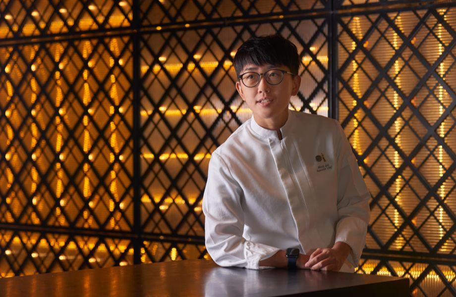 Atas Modern Malaysian Eatery-Kuala Lumpur-Malaysia-2