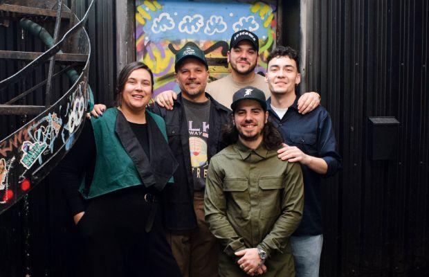 Atwater Cocktail Club