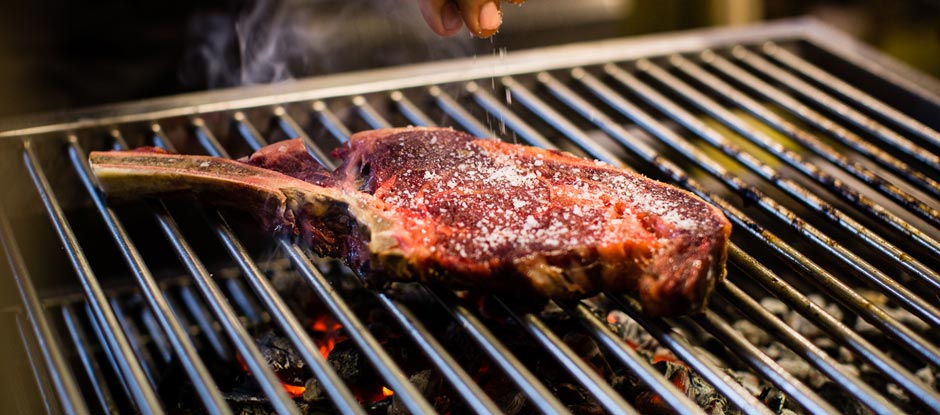 Eight unmissable dishes to eat in Australia (and the world's best cup of coffee)