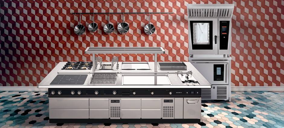 Berto's Chef Solutions