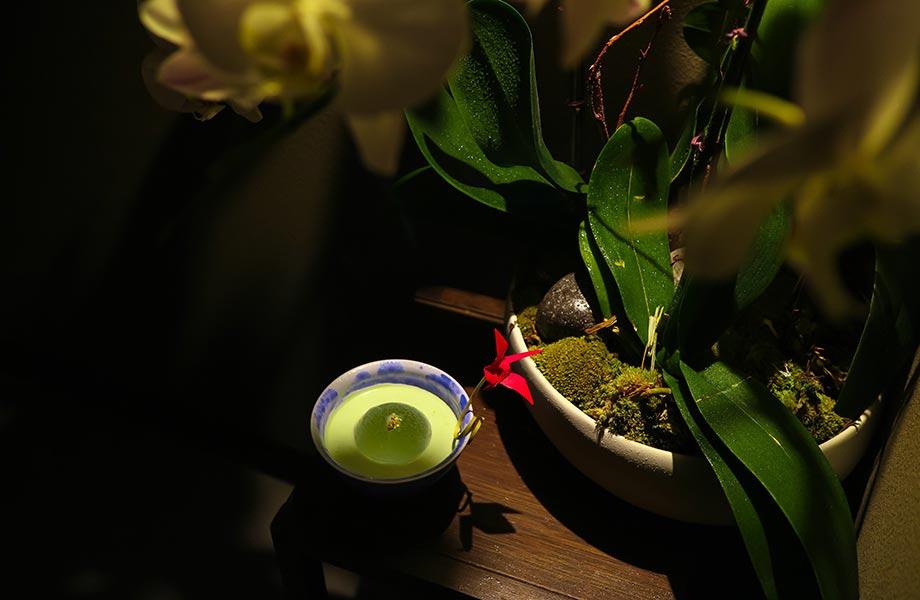 Bar Tea Scent-Seoul-South Korea-1