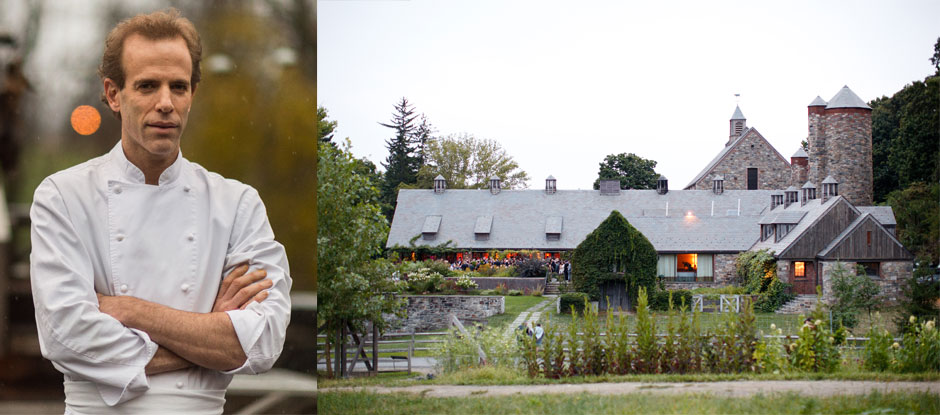 Why Blue Hill at Stone Barns is the Highest Climber in The World’s 50 Best Restaurants