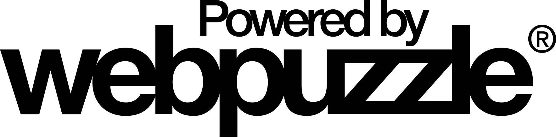 Powered by WebPuzzle