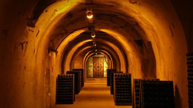 Champagne Taittinger