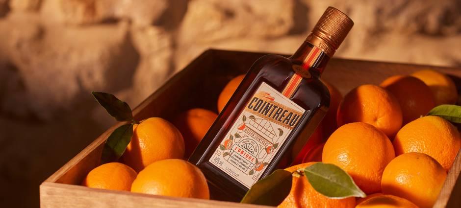 Cointreau