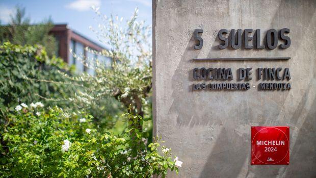 Durigutti Family Winemakers