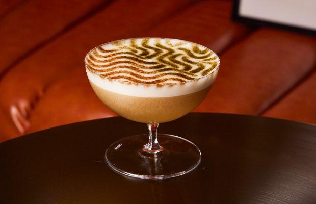 Dry Wave Cocktail Studio