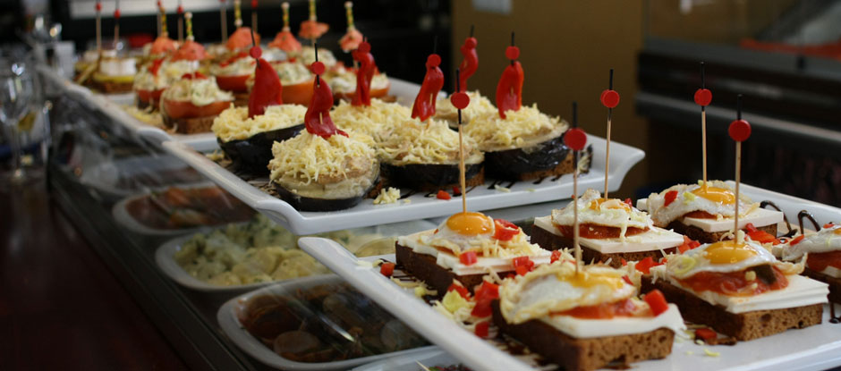 Eneko Atxa’s gastronomic guide to Bilbao