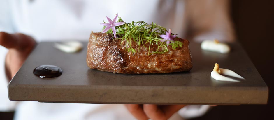 Azurmendi's Eneko Atxa opens new restaurant at London's One Aldwych