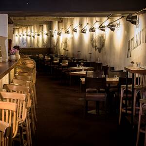 Florería Atlántico