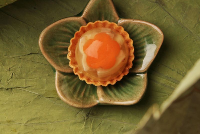 Gia Restaurant_Pork _ Papaya_A50BR25-51-100