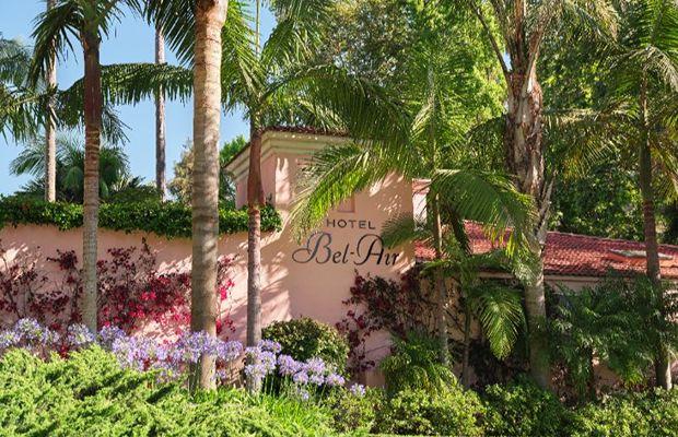 Hotel Bel-Air