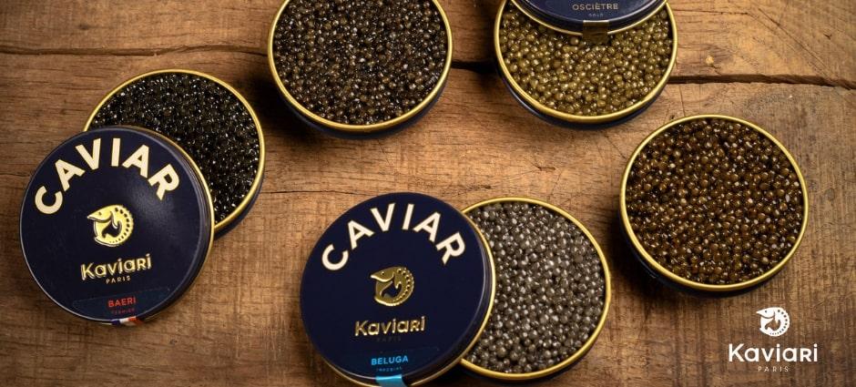 Maison Kaviari