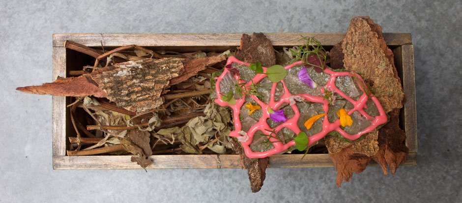 Latin America's 50 Best Restaurants 2016: the list in pictures