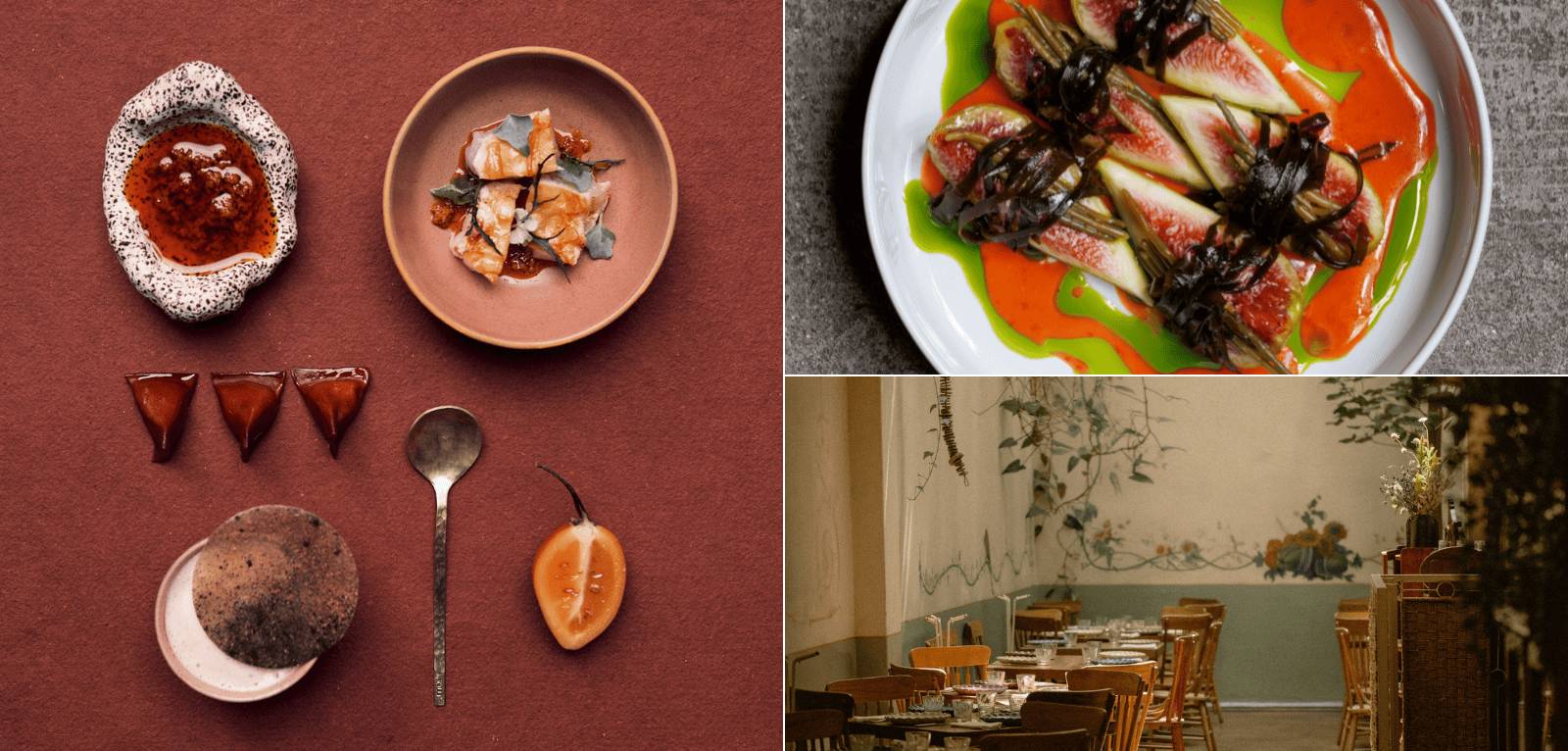 Latin America's 50 Best Restaurants 2025