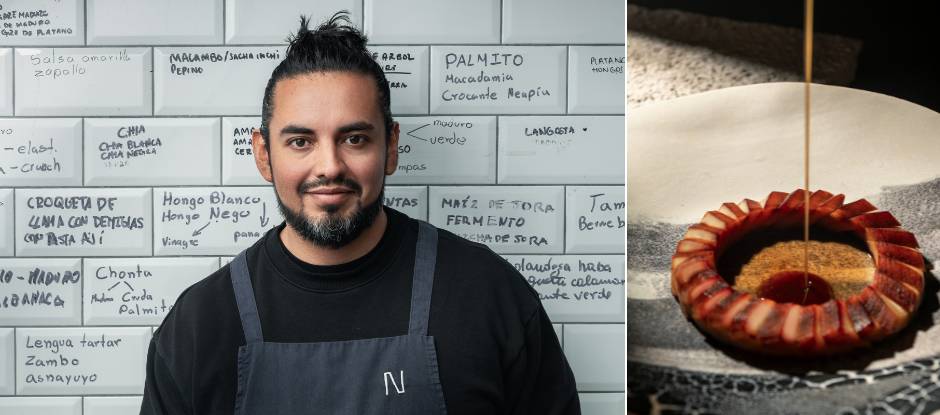 Estrella Damm Chefs’ Choice Award 2025