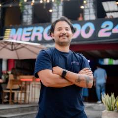 Mercado 24