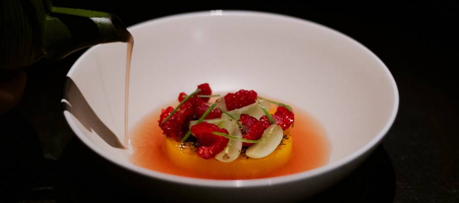 American Express One To Watch Award 2025