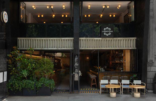 Licorería Limantour