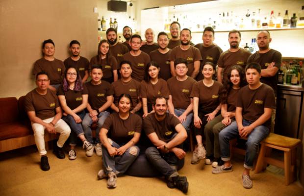 Licorería Limantour