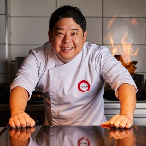 Mitsuharu ‘Micha’ Tsumura