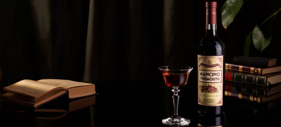 Mancino Vermouth