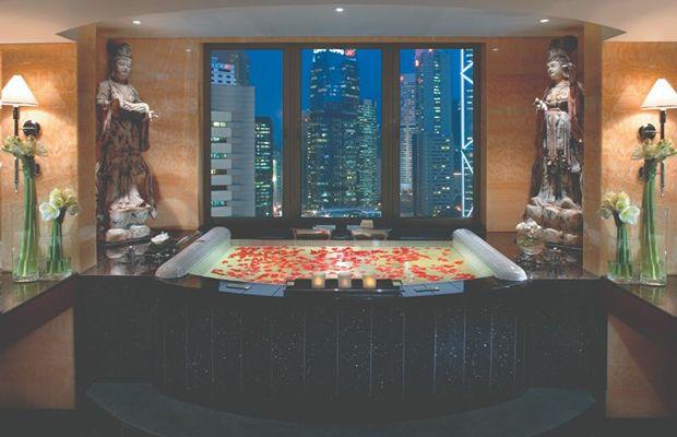Mandarin Oriental Hong Kong