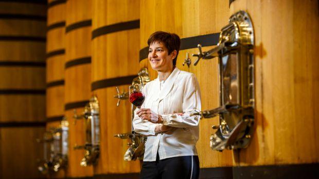 Marqués de Murrieta Estates & Wines