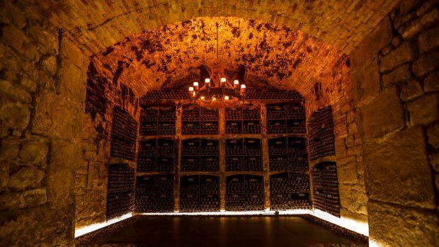 Marqués de Murrieta Estates & Wines