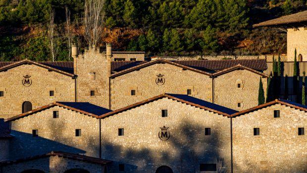 Marqués de Murrieta Estates & Wines