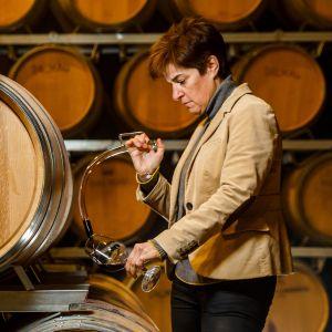 Marqués de Murrieta Estates & Wines