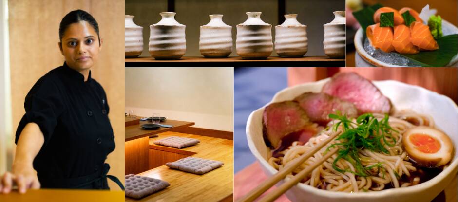 How a humble ramen supper club became MENA’s hottest new restaurant