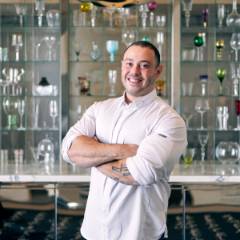 Idam by Alain Ducasse