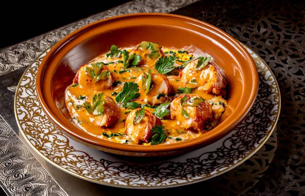 La Grande Table Marocaine