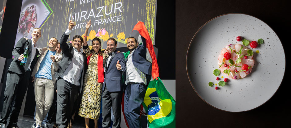 Mirazur’s moment: how Mauro Colagreco’s masterpiece became The World’s Best Restaurant 2019