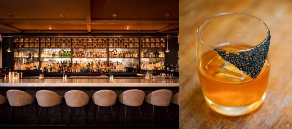 Discover the spice-driven cocktail menu that’s ranked the best in North America